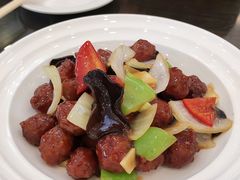-鸿运楼烤鸭店(天桥店)