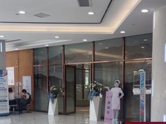 -美年大健康·体检中心(江岸分院)