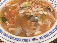 连汤肉片-老雒阳面馆·水席·洛阳菜(王城路店)