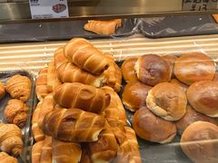 -烘焙町面包店(西四店)