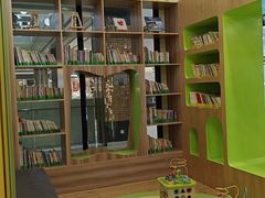 -饭米多蔻中英文绘本馆(苏州美罗店)