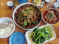 -彪彪烧鸭店(总店)