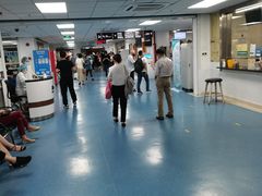 -深圳市中医院(福田院区)