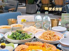 -Home Thai·泰谣(王府井apm店)