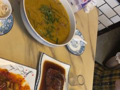 -尚岛私房菜(西方巷店)