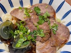 -面乙新派手擀面(大悦城店)