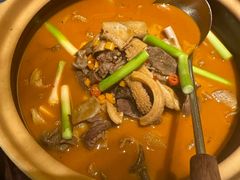 -衡厨·衡阳土菜(中南店)