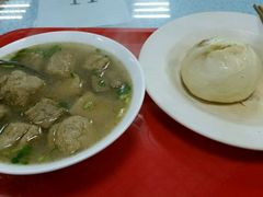 -白魁老号饭庄(安内店)