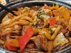 -伊帆食府·青海地方特色美食