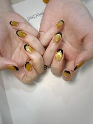 -UMl Nail 尤米美甲美睫半永久