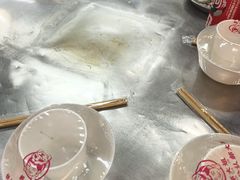 -郝大姐·乌龙山铁板烧(大学城三店)