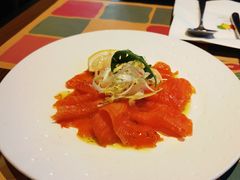 -安妮意大利餐厅(国贸店)