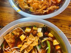 -桂湘缘卤味螺蛳粉