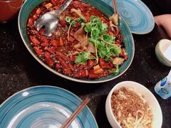 -华豫川酒家(大卫城店)