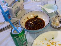 -龚海宝· 烧烤· 羊肉原切挂糊更好吃(庄市店)