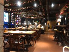 大堂-唐伯虎新派湘菜馆(石夏时代广场店)