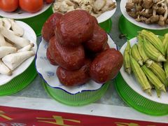 -下梅人家土菜馆(历史文化餐厅度假区店)