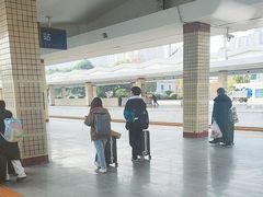 -长沙火车站(地铁站)