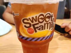 -85度C(深圳佳宁娜店)