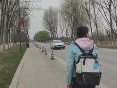 -汉长安城未央宫国家考古遗址公园