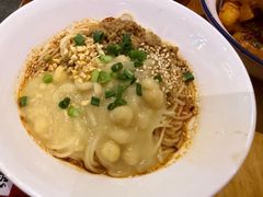 -付小姐在成都(中山公园店)