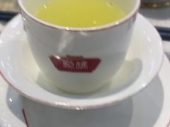 -鲍媽·原汤鲍鱼鸡(克拉广场店)