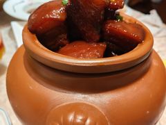 -阿英煲(凉城路店)