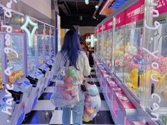 -天天玩X秋葉原日系动漫游戏中心