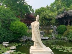 -溱湖国家湿地公园