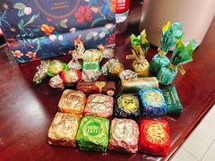 -VENCHI 闻绮(北京汉光店)