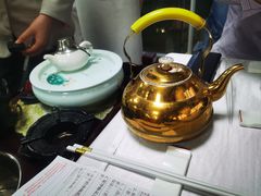 -鹿鸣酒家(越秀店)
