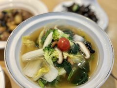 -天津国贸购物中心