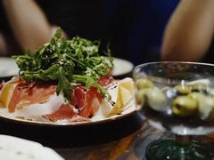 -Bistro Les Lilas丁香花小酒馆