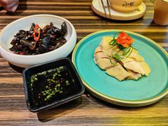 -江太极江浙菜(马桥万达广场店)