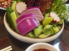 蘸酱菜-以前的小酒馆(中山广场店)