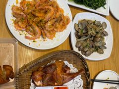 -南海渔家•渔民海鲜(亚特兰蒂斯店)