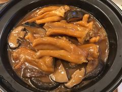 -名苑皇宫酒家(来魅力壁画村店)