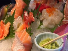 -花潮料理艺食馆(SM新生活广场店)