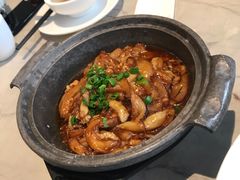 -锦园春香港茶餐厅(西海湾旗舰店)