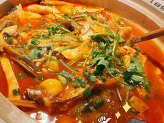 -魏铭鱼头捞饭(嘉善店)