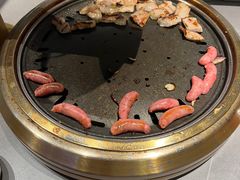 -杨小佳·齐齐哈尔烤肉·烤串(广州店)