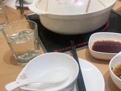 -湯系·煲汤手艺人(东二环泰禾广场店)