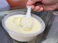 双皮奶-义顺牛奶公司(新马路老店)