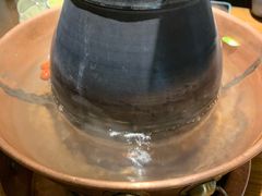 -竹叶涮肉坊(总店)