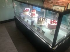 -第戎蛋糕(恒隆广场店)