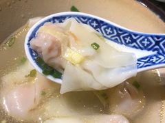 -南京大牌档(香港广场店)