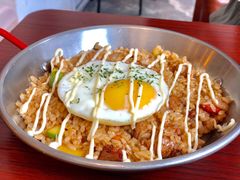 -青春分食(仙林大学城店)