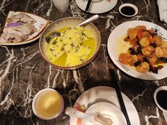 -风味小馆(天目湖宾馆店)