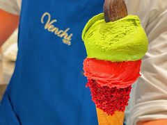 -VENCHI 闻绮(北京汉光店)