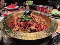 -2046湘味厨房(深圳湾店)